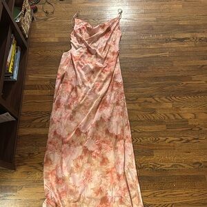 Peppermayo maxi dress
